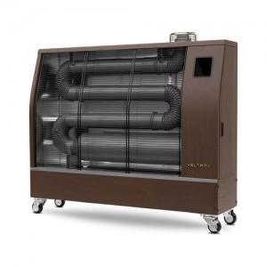 Infrared heater Veltron DHOE-150 17,4kW